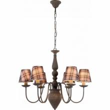 Люстра Scotch Arte Lamp A3090LM-6GY