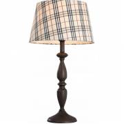 Настольная лампа Scotch Arte Lamp A3090LT-1CK
