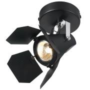 Спот CINEMA Arte Lamp A3092AP-1BK
