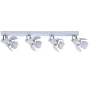 Спот CINEMA Arte Lamp A3092PL-4WH