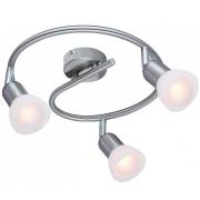 Спот Falena Arte Lamp A3115PL-3SS