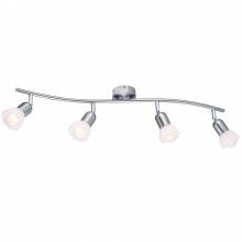 Спот Falena Arte Lamp A3115PL-4SS