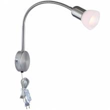 Бра Falena Arte Lamp A3116AP-1SS