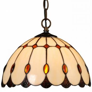 Люстра Arte Lamp A3164SP-1BG Perla