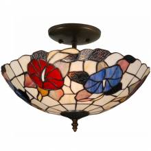 Люстра Bouquet Arte Lamp A3165PL-2BG