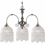 Люстра Victoriana Arte Lamp A3191LM-3AB