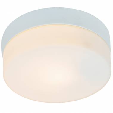 Светильник для ванной комнаты Arte Lamp A3211PL-1WH SHIRP