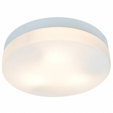 Светильник для ванной комнаты Arte Lamp A3211PL-3WH SHIRP