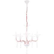 Люстра Artefact Arte Lamp A3225LM-5WH