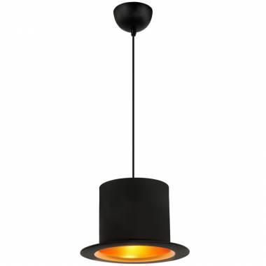 Светильник Arte Lamp A3236SP-1BK BIJOUX