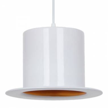 Светильник Arte Lamp A3236SP-1WH BIJOUX