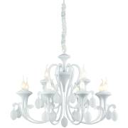 Люстра MONTMARTRE Arte Lamp A3239LM-12WH