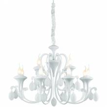 Люстра MONTMARTRE Arte Lamp A3239LM-12WH
