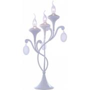 Настольная лампа Montmartre Arte Lamp A3239LT-3WH