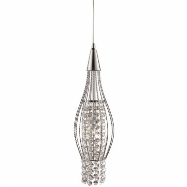 Светильник Arte Lamp A3244SP-1CC Flare