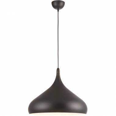 Светильник Arte Lamp A3266SP-1BK Cappello