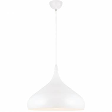 Светильник Arte Lamp A3266SP-1WH Cappello