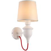 Бра Sergio Arte Lamp A3325AP-1WH