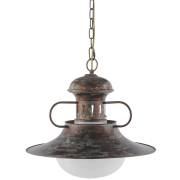Светильник Nautilus Arte Lamp A3340SP-1BG
