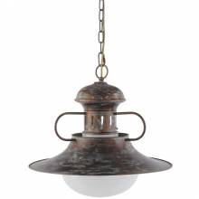 Светильник Nautilus Arte Lamp A3340SP-1BG