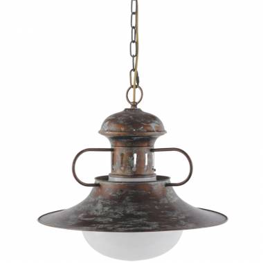 Светильник Arte Lamp A3340SP-1BG Nautilus