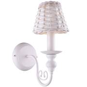 Бра Villaggio I Arte Lamp A3400AP-1WH