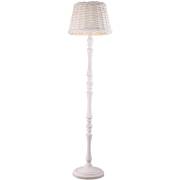 Торшер Villaggio I Arte Lamp A3400PN-1WH