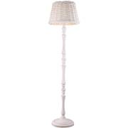 Торшер Villaggio I Arte Lamp A3400PN-1WH