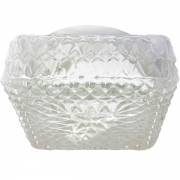  Crystal Arte Lamp A3405PL-1SS