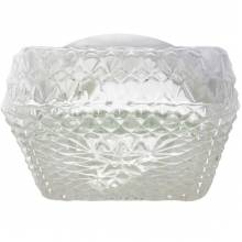  Crystal Arte Lamp A3405PL-1SS