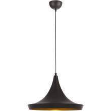 Светильник Cappello Arte Lamp A3406SP-1BK