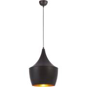 Светильник Cappello Arte Lamp A3407SP-1BK