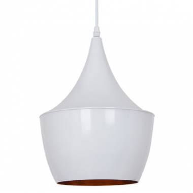 Светильник Arte Lamp A3407SP-1WH CAPPELLO
