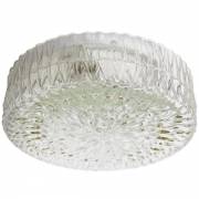  Crystal Arte Lamp A3420PL-1SS