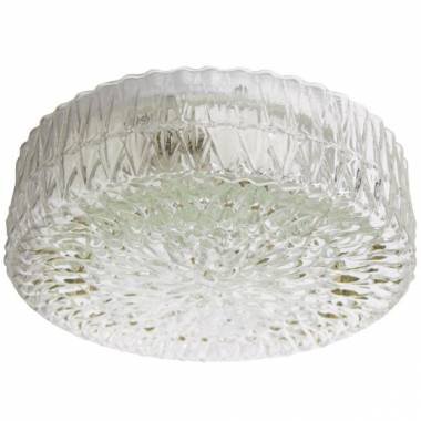 Светильник Arte Lamp A3420PL-1SS Crystal