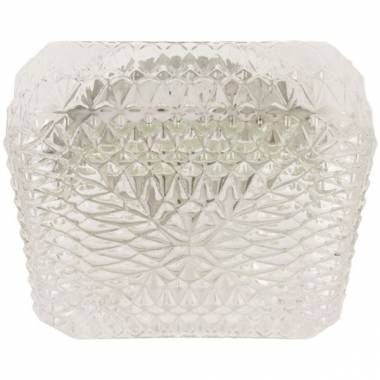 Светильник Arte Lamp A3423PL-2SS Crystal