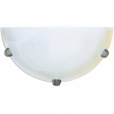 Бра Arte Lamp A3431AP-1CC Luna