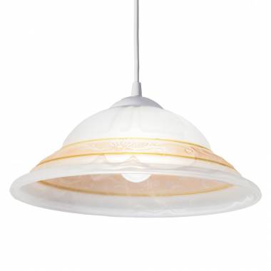 Светильник Arte lamp A3434SP-1WH Cucina