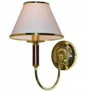 Бра Catrin Arte Lamp A3545AP-1GO