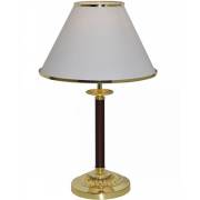 Настольная лампа Catrin Arte Lamp A3545LT-1GO
