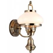 Бра Armstrong Arte Lamp A3560AP-1AB