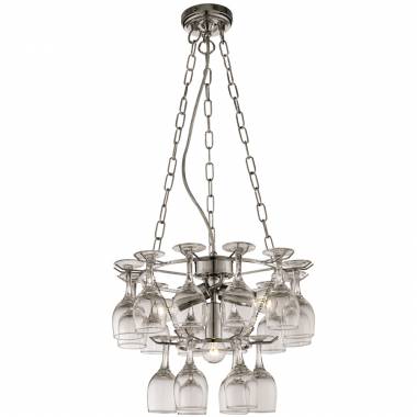 Люстра Arte Lamp A3578SP-3CC Bancone