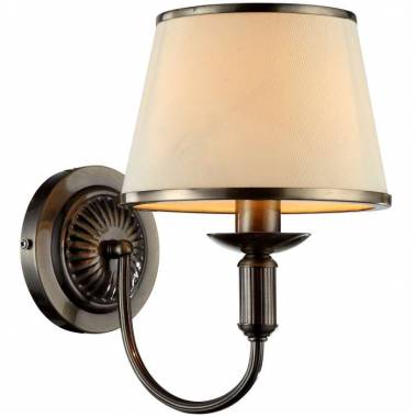 Бра Arte Lamp A3579AP-1AB Alice