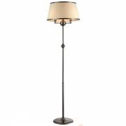 Торшер Alice Arte Lamp A3579PN-3AB