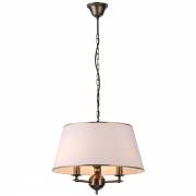 Люстра Alice Arte Lamp A3579SP-3AB