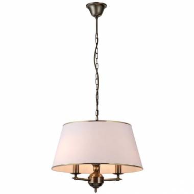 Люстра Arte Lamp A3579SP-3AB Alice