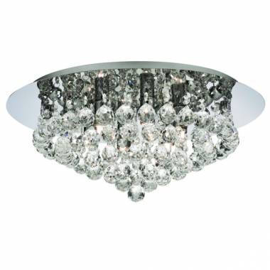 Светильник Arte Lamp A3604PL-6CC HANNA