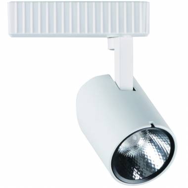 Соединитель для однофазной шины Arte Lamp A3607PL-1WH Track Light