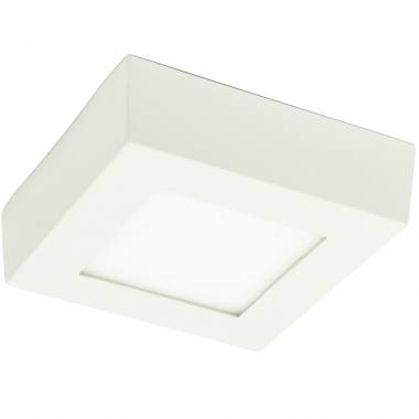 Точечный светильник Arte Lamp A3608PL-1WH Angolo