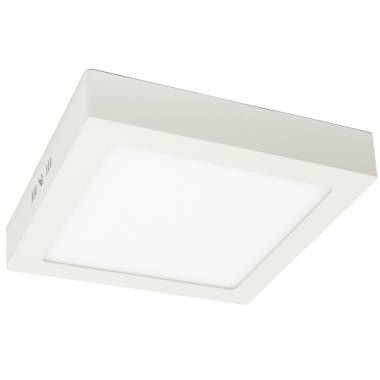 Точечный светильник Arte Lamp A3618PL-1WH Angolo